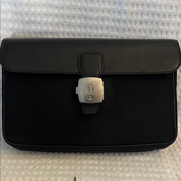 Dunhill Lock & Key Clutch - Picture 16 of 16